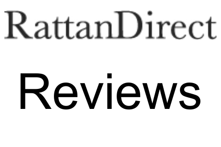Rattan Direct  Reviews