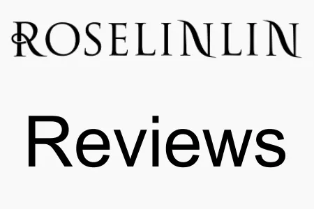 Roselinlin Uk  Reviews
