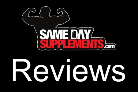 Same Day Supplements  Reviews