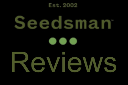 Seedsman  Reviews