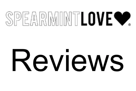 Spearmint Love  
