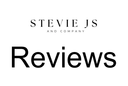 Steve Js  Reviews
