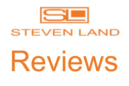 Steven Land  Reviews