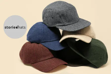 Storied Hats  Reviews