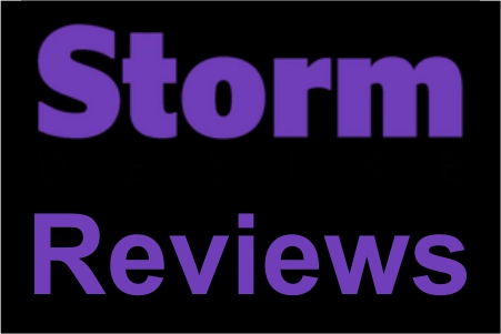 Storm Desire  Reviews