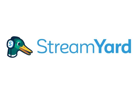 Streamyard  
