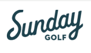 Sunday Golf  Reviews