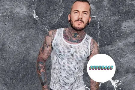 Super Gay Underwear  Reviews