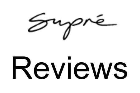 Supre  Reviews