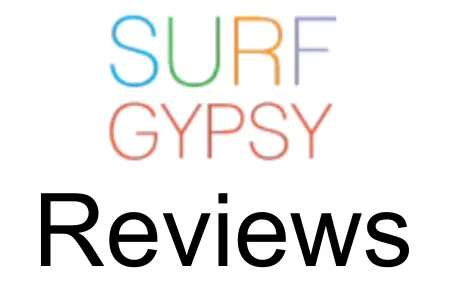 Surf Gypsy Clothing  Reviews