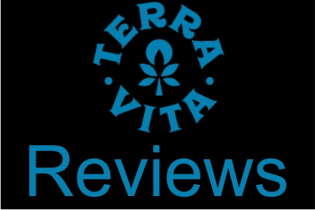 Terravita Cbd  Reviews