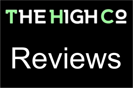 The High Co  Reviews