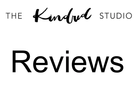 The Kindred Studio  Reviews