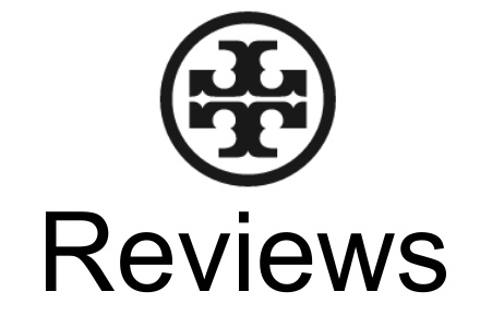 Tory Burch  Reviews