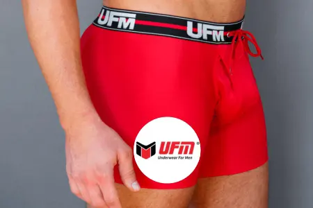 Ufm Underwear  Reviews