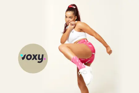 Voxy  Reviews
