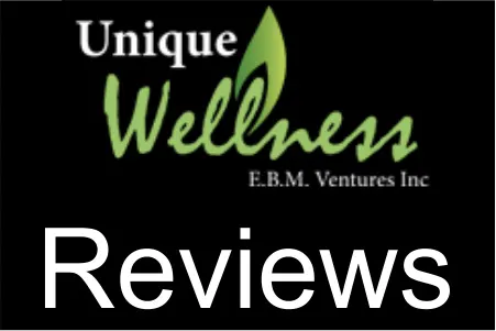 Wellness Briefs  Reviews