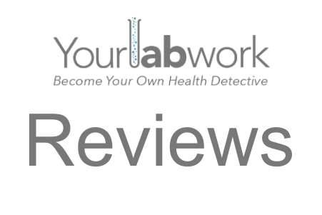 Your Lab Work  Reviews