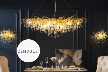 Zenduce  