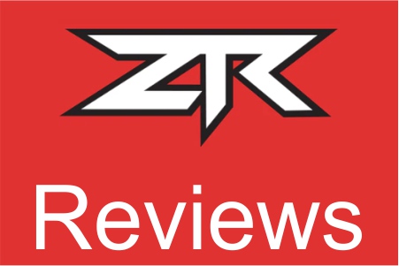 Ztr Graphicz  Reviews