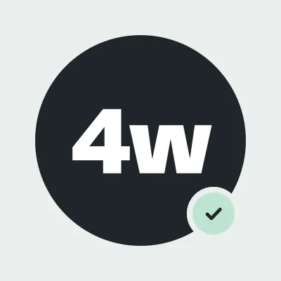 4Wrd review