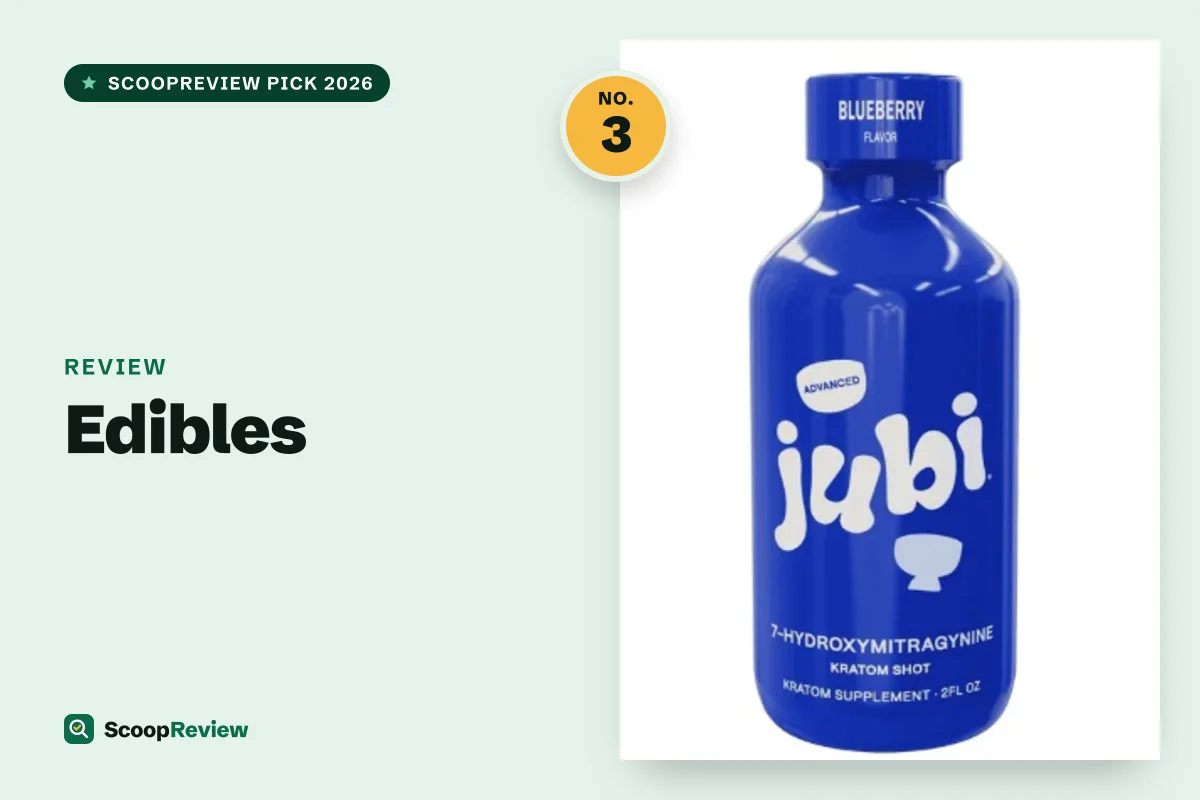 Edibles
