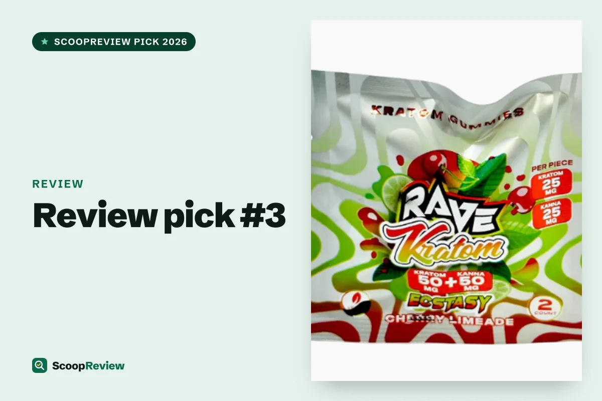 Review product 3 – Review review 2026