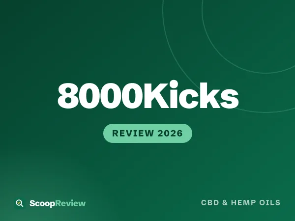 8000Kicks Reviews