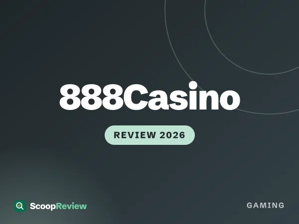 888Casino  Reviews