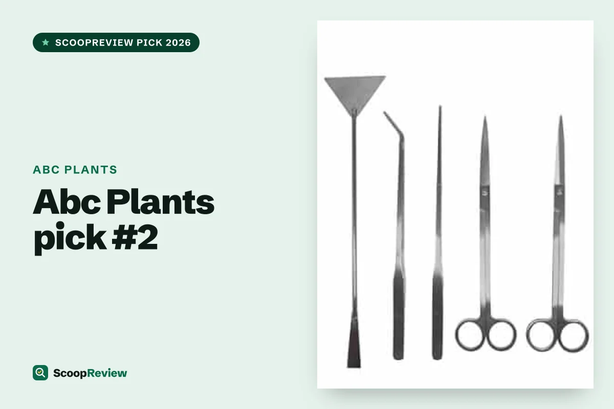 Abc Plants product 2 – Abc Plants review 2026