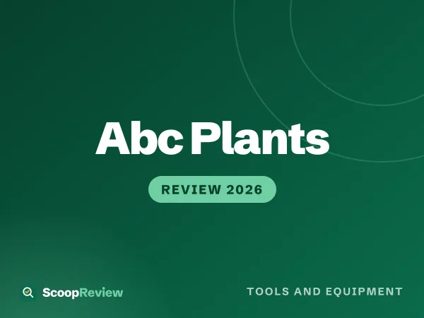Abc Plants  Reviews
