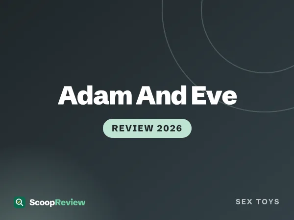 Adam And Eve Reviews