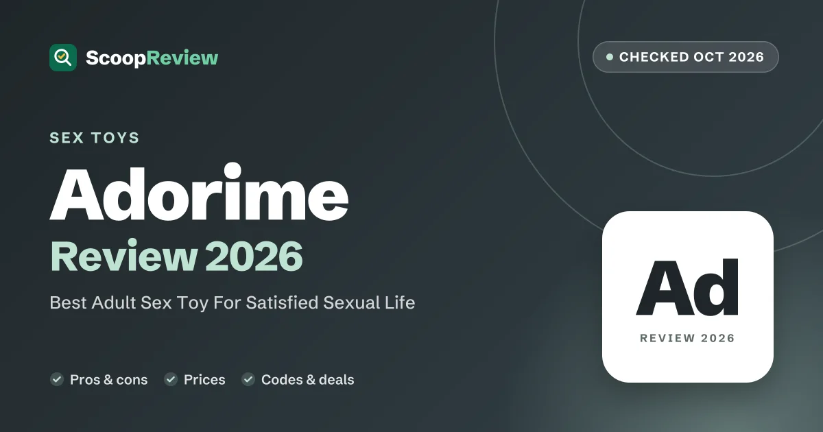 Adorime review 2026