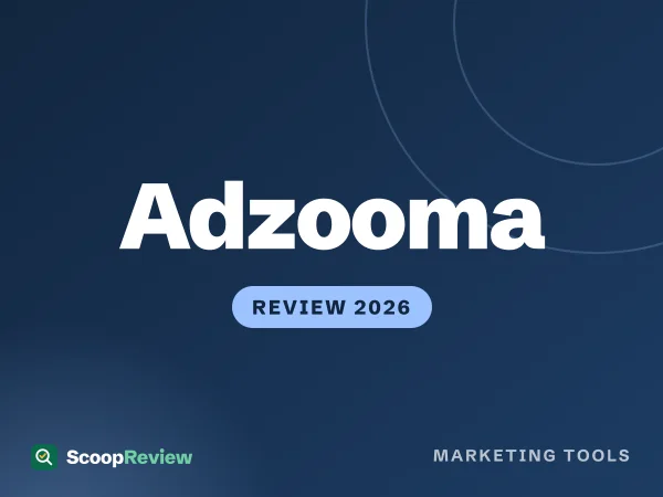 Adzooma  Reviews