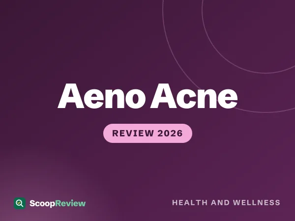 Aeno Acne Reviews