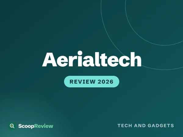 Aerialtech Reviews