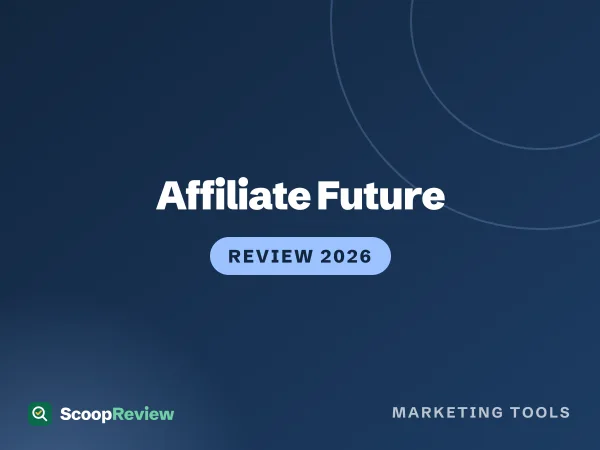 Affiliate Future Reviews