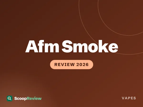 Afm Smoke  Reviews