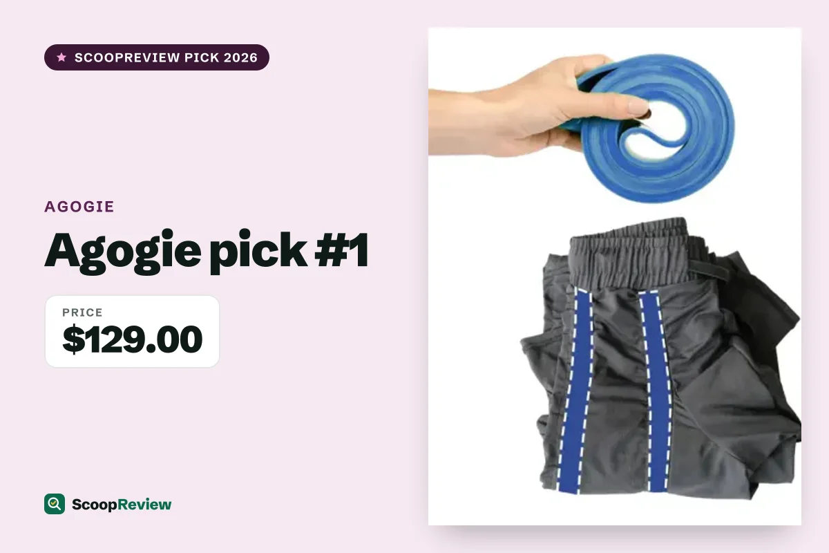 Agogie product 1 – Agogie review 2026