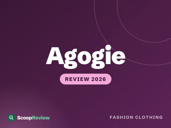 Agogie Reviews