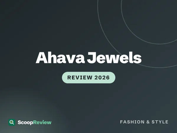 Ahava Jewels Reviews