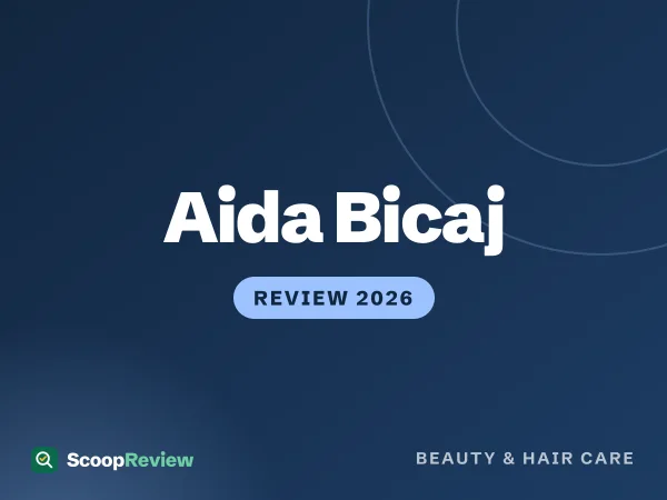 Aida Bicaj  Reviews