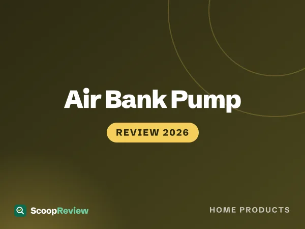 Air Bank Pump  Reviews
