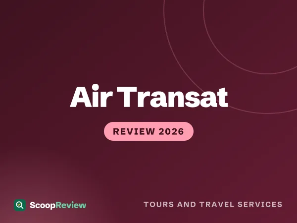 Air Transat  Reviews
