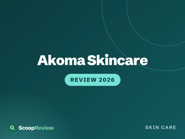 Akoma Skincare  Reviews