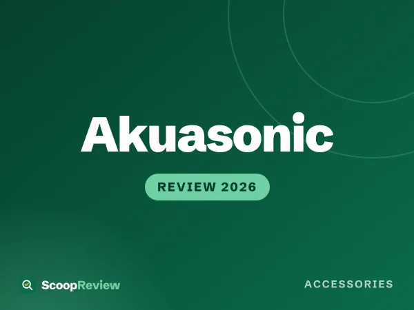 Akuasonic  Reviews