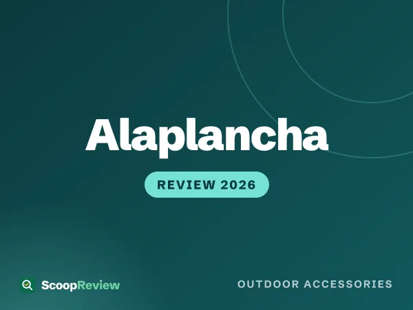 Alaplancha  Reviews