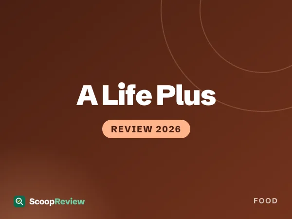 Alife Plus  Reviews