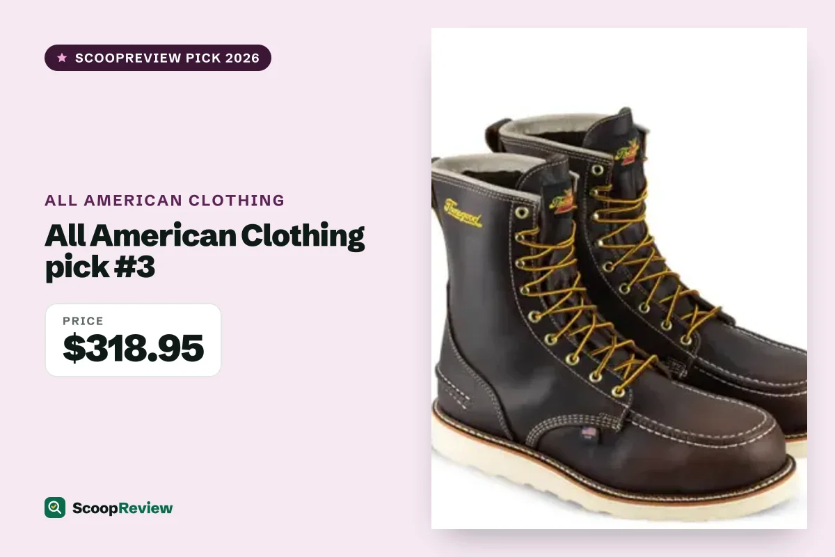All American Clothing product 3 – All American Clothing review 2026