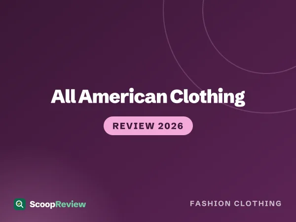 All American Clothing Reviews